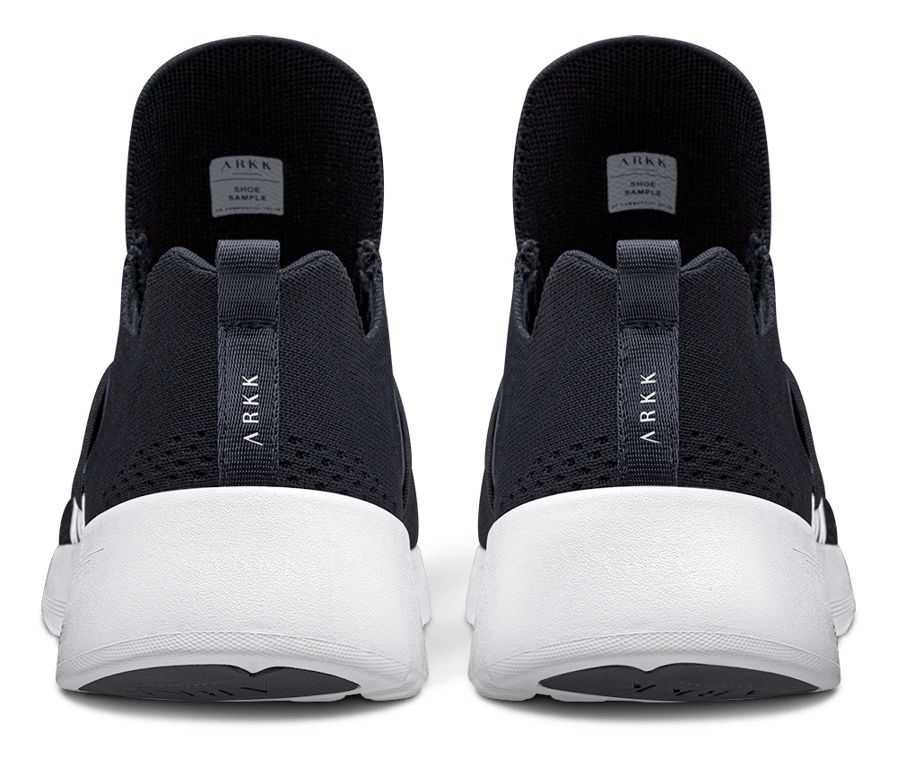 ARKK SMU Raven FG 2.0 PWR55 | Midnight White | Women Raven